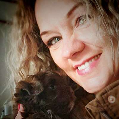 Hundetreffen-Wer spielt mit Sam?:)