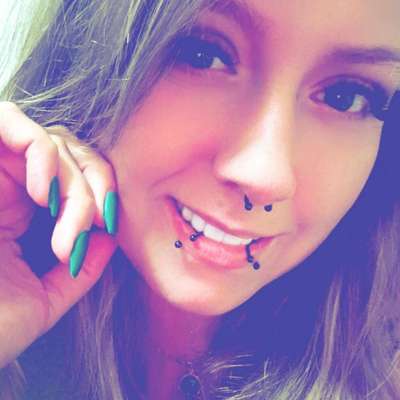 🐾Ina🐾's Profilbild