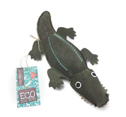 %{de_profession_title}-Öko-Hundespielzeug "Colin" | Upcycling-Bild