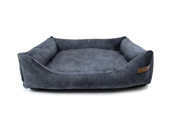 %{de_profession_title}-Öko-Hundebett SoftColor | Recycelt-Bild