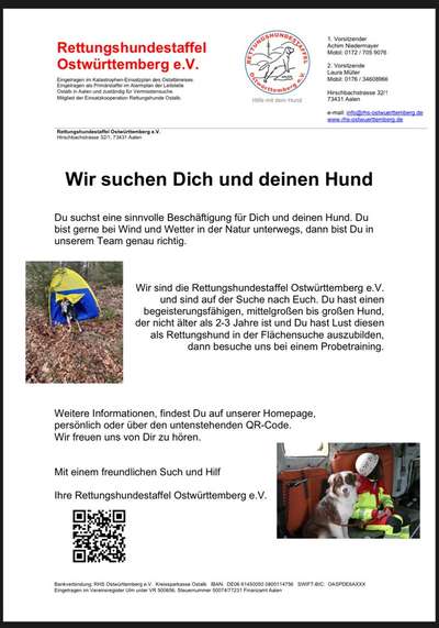 Hundetreffen-Rettungshundearbeit-Bild