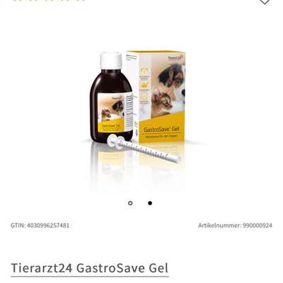 Scheinschwangerschaft & (chron.) Gastritis-Beitrag-Bild