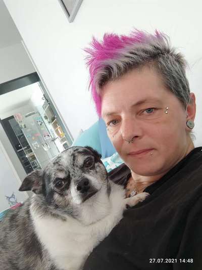 !!SELFIE MIT DEINEM LIEBLING!!-Beitrag-Bild