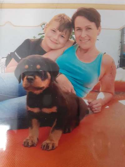 Das erste Foto-Beitrag-Bild