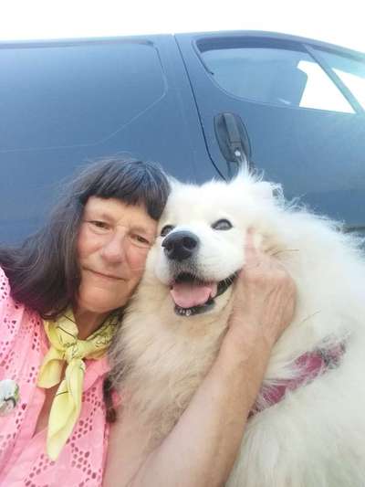 30. Farben Challenge - Pink-Beitrag-Bild