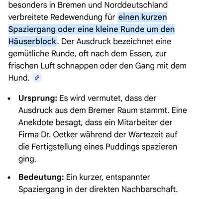 Wie heißen eure Gassi-Runden und warum?-Beitrag-Bild