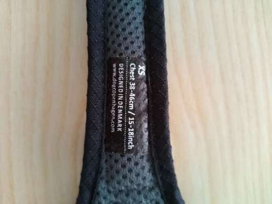 Wie sitzt mein Geschirr?-Beitrag-Bild