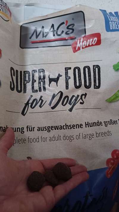 Schlingmaschine Hund :D-Beitrag-Bild