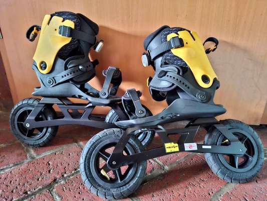 Erfahrungen mit Crossskates-Beitrag-Bild