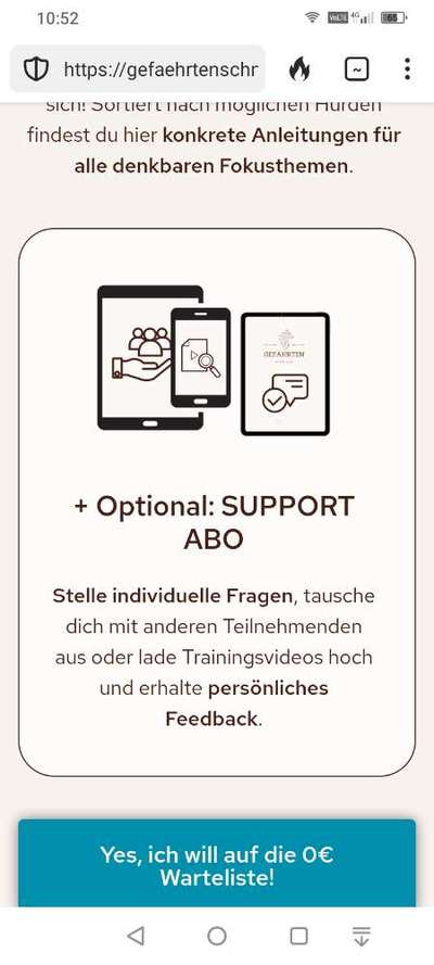 Kennt jemand die Gefärtenschmiede?-Beitrag-Bild