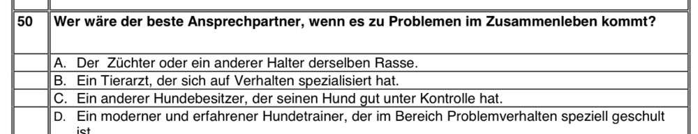 Hundeführerschein, warum nicht für alle?-Beitrag-Bild