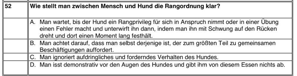 Hundeführerschein, warum nicht für alle?-Beitrag-Bild