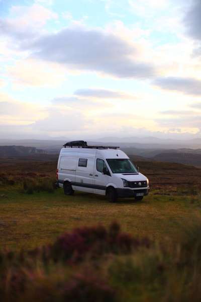 Urlaub in Schottland-Beitrag-Bild