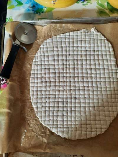 Heute gibt es.....der "ich mach die Leckerlis-Selber-Thread"-Beitrag-Bild