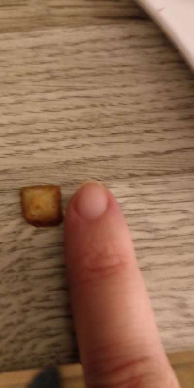 Heute gibt es.....der "ich mach die Leckerlis-Selber-Thread"-Beitrag-Bild