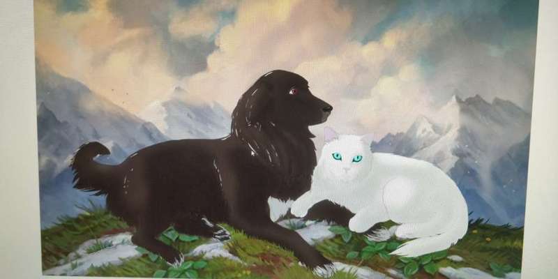 Bastelstunde für den Vierbeiner-Beitrag-Bild