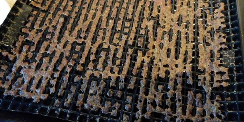 Heute gibt es.....der "ich mach die Leckerlis-Selber-Thread"-Beitrag-Bild