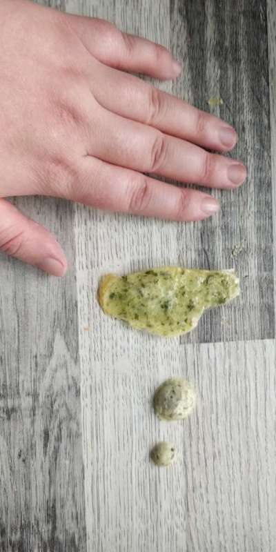 Heute gibt es.....der "ich mach die Leckerlis-Selber-Thread"-Beitrag-Bild