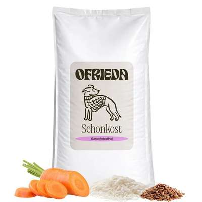 %{de_profession_title} Schonkost Trockenfutter 1 kg %{location} – Dogorama