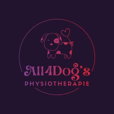 Medizinische Dienstleistungen-All4Dog's Hundephysiotherapie-Bild