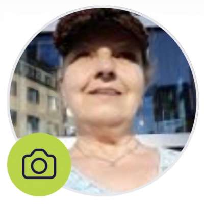 Marie's Profilbild