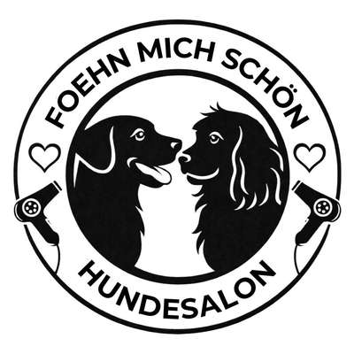 Hundefriseure-FOEHN MICH SCHÖN - HUNDESALON-Bild
