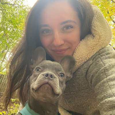 Hundetreffen-Gegenseitige Betreuung