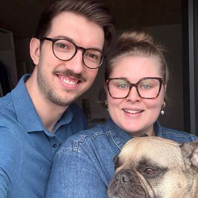 Hundetreffen-Spielen oder spatzieren-Profilbild