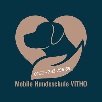Hundeschulen-Mobile Hundeschule VITHO -Bild