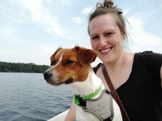 Dansky (Dansk-Svensk Gårdshund)-Beitrag-Bild