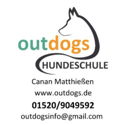 Hundeschulen-Outdogs Hundeschule Bremerhaven-Bild