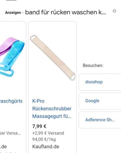 Tragehilfe für Treppe-Beitrag-Bild