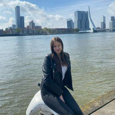 Kimberlay's Profilbild