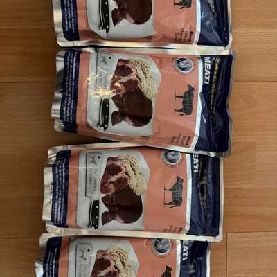 Meati Hundefutter-Beitrag-Bild