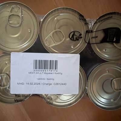 Meati Hundefutter-Beitrag-Bild