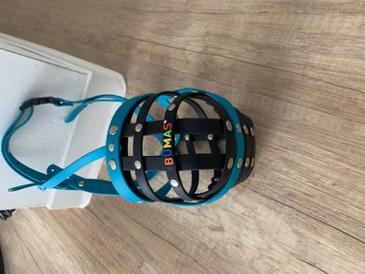 Zeigt mir doch bitte eure Maulkörbe!-Beitrag-Bild