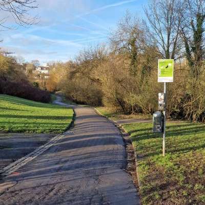 Hundeauslaufgebiet-Gillesbachtal-Bild