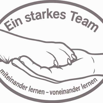 Hundeschulen-Ein starkes Team            Marion Trier-Bild