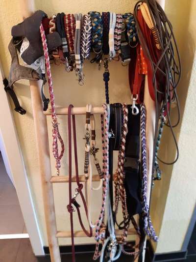 Eure Hundegarderobe/Hundewand/Hundebereich-Beitrag-Bild