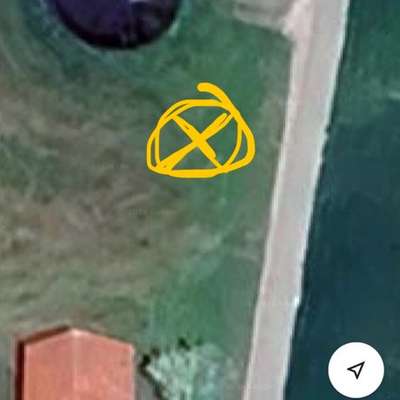 Giftköder-Möglicher Giftköder in Obergermaringen-Bild