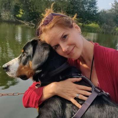 Hundetreffen-Gassirunde /Training-Profilbild