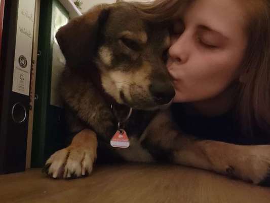 Dogorama Photo Challenge - Selfie Time!-Beitrag-Bild