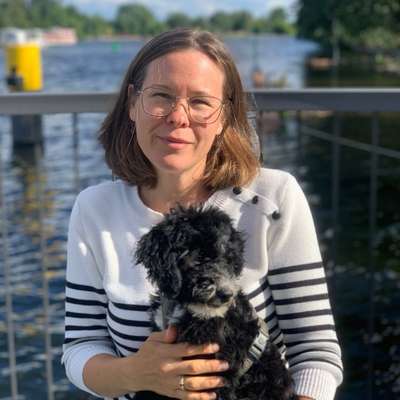 Katharina's Profilbild