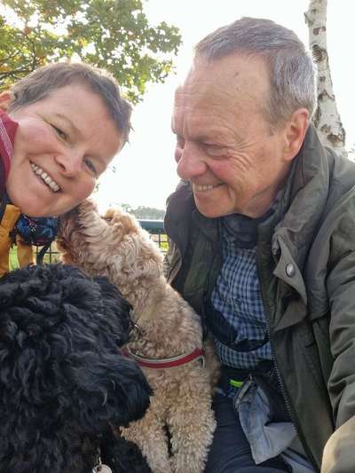 Dogorama Photo Challenge - Liebesbeweis-Beitrag-Bild