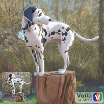 Voila app Bilder-Beitrag-Bild