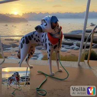 Voila app Bilder-Beitrag-Bild