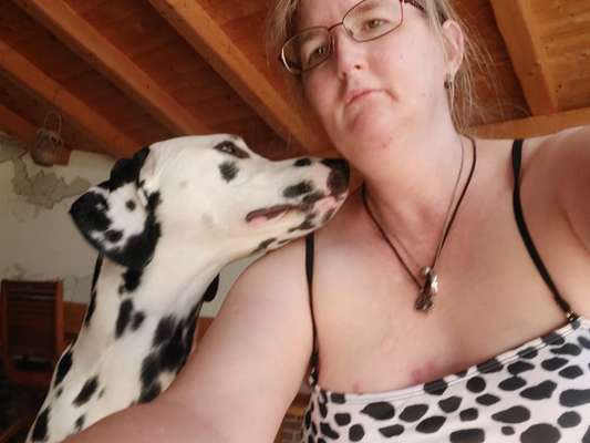 Dogorama Photo Challenge - Liebesbeweis-Beitrag-Bild