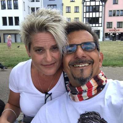 Hundetreffen-Gassirunde und spielen-Profilbild