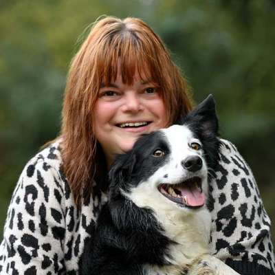 Hundetreffen-Gassirunde gesucht-Bild