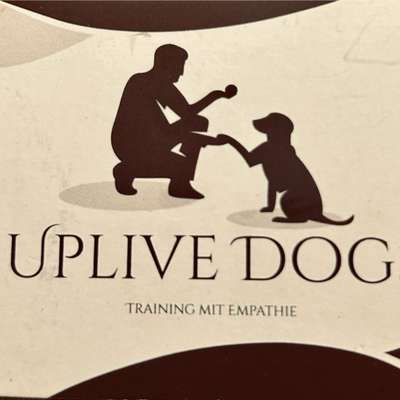 Hundeschulen-Uplive Dogs Hundetraining mit Empathie-Bild